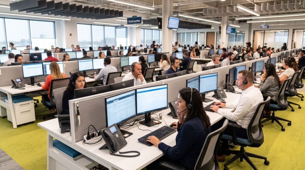 Small Business Phone System: 5-Step IP Guide 2026