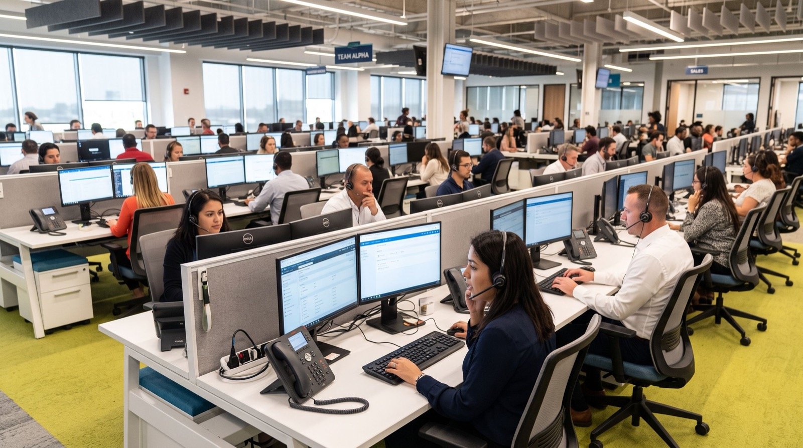 Small Business Phone System: 5-Step IP Guide 2026