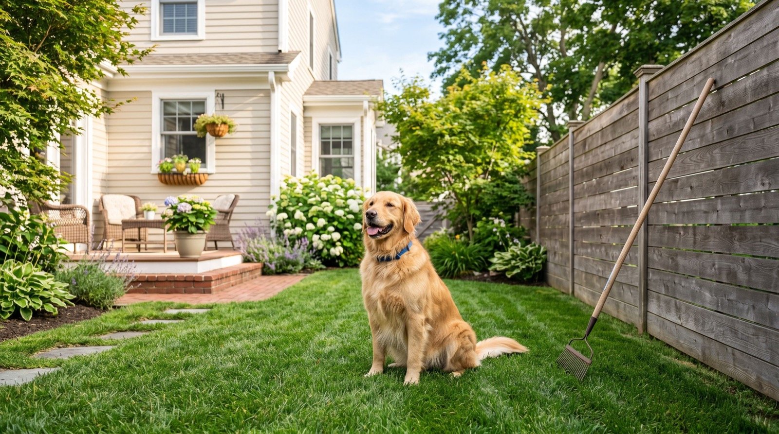 Dog Poop Health Risks: Why Cleanup Matters in 2026